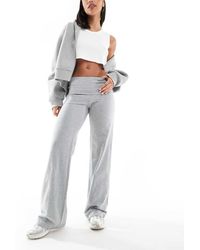 Cotton On - Bella Straight Leg Pant - Lyst