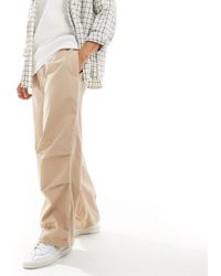 Carhartt - Judd Loose Fit Trousers - Lyst