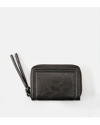 Pull&Bear - Distressed Wallet - Lyst