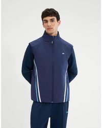 Ellesse - Rushano Gilet - Lyst