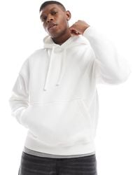 Pull&Bear - – basic-kapuzenpullover - Lyst