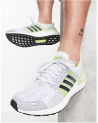 climacool mens trainers