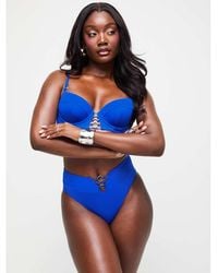 Ann Summers - Miami Dreams Underwired Bikini Top - Lyst