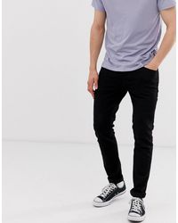jack and jones tapered jeans