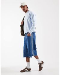 adidas Originals - Firebird Shorts - Lyst