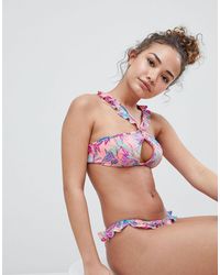 bershka beachwear
