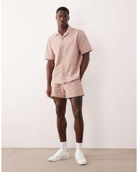 ASOS - Motionmax Shorter Length Smart Stretch Shorts - Lyst
