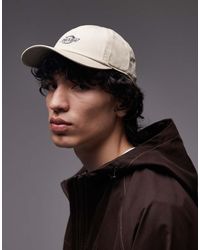 Dickies - Gorra Dad Claro Básica De -Marrón - Lyst