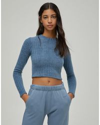 pull and bear trui