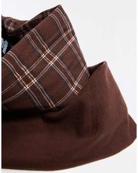 Bershka - Pack Of 2 Hairbands - Lyst