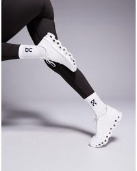On Shoes - Cloudmster Void Running Trainers - Lyst