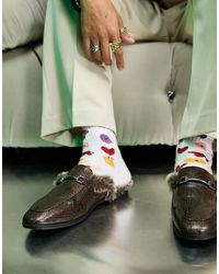 Scarpe Aperte Dietro da Uomo − Acquista 114 Prodotti | Stylight