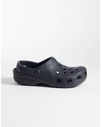 Crocs™ - Classic Hearts Cut Out Clogs - Lyst