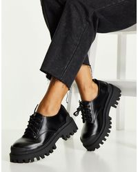 ASOS-Veterschoenen voor dames | Online sale met kortingen tot 59% | Lyst NL