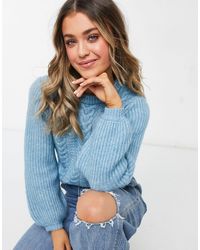 jack wills pink jumper