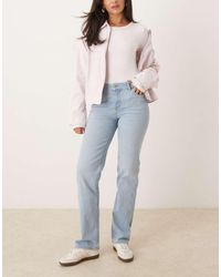 JJXX - Nice Slim Straight Jeans - Lyst