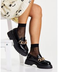ASOS Loafers and moccasins for Women | Black Friday Sale up to 51% | Lyst