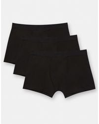 Pull&Bear - – 3er-pack boxershorts - Lyst