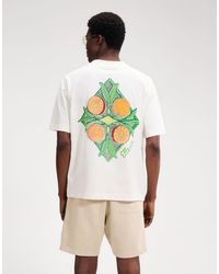 Ellesse - The Citrus Tee - Lyst