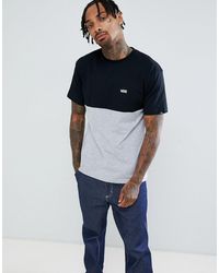 vans camiseta