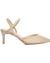 Dune - Charismatic Slingbacks - Lyst