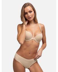 DORINA - Carmen Light Padded Demi Bra - Lyst