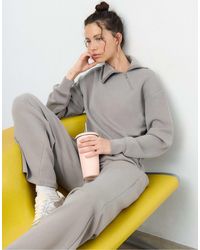 Stradivarius - – sweatshirt - Lyst