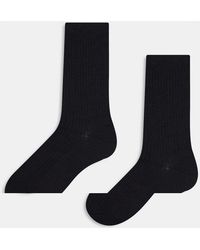 Only & Sons - 2-pack Ribbed Socks - Lyst