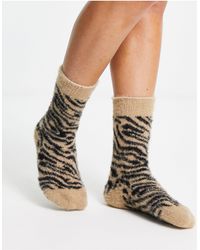 Damen-Socken von Hunkemöller | Online-Schlussverkauf – Bis zu 34% Rabatt |  Lyst AT