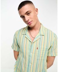 Levi's - Sunset Camp - Lyst