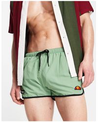 Pantaloncini da bagno e da surf Ellesse da uomo - Fino al 45% di sconto |  Lyst