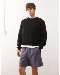 adidas Originals - Premium Essentials Shorts - Lyst