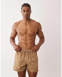 ASOS - Swim Shorts - Lyst