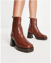 Schuh Boots for Women | Online Sale up to 72% off | Lyst