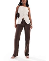 Stradivarius - – str – jeans - Lyst