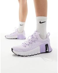 Nike - – free metcon 6 – sneaker - Lyst