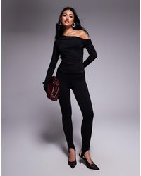 AFRM - Power Mesh leggings - Lyst