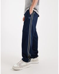 Fred Perry - Tramline - Lyst