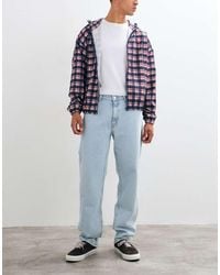 ASOS - Straight Leg Jeans - Lyst