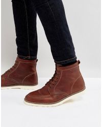 paul smith corelli boots
