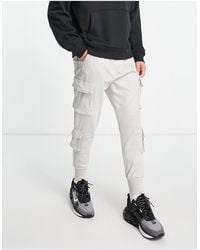 Bershka Pants, Slacks and Chinos for Men | Online Sale up to 69% off | Lyst