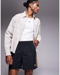adidas Originals - Adicolor Sprinter Shorts - Lyst