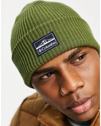 Chill hike - berretto a rete da Uomo di Columbia in Nero | Lyst