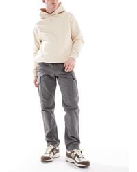 Jack & Jones - – locker geschnittene cargohose - Lyst