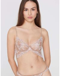 Tezenis - Delicate Essence - Lyst