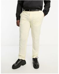 Twisted Tailor - Plus Buscot Suit Pants - Lyst