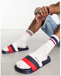 Champion - All American - Slippers - Lyst