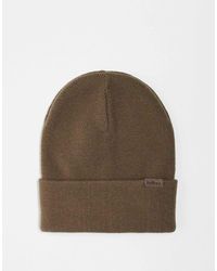 Hollister - – strickmütze - Lyst