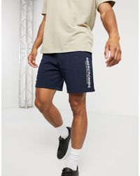 abercrombie and fitch shorts mens