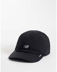 New Balance - Fast Days 6 Panel Cap - Lyst